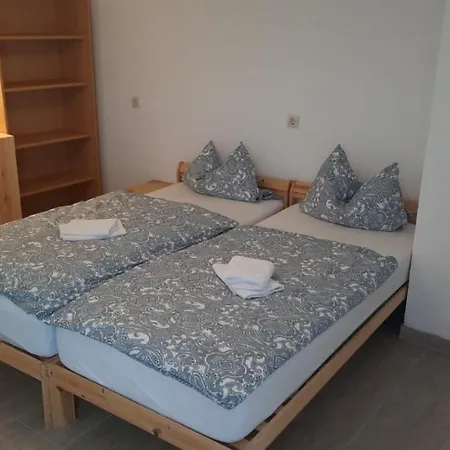 Homestay Freundliche Auf Dem Lande *