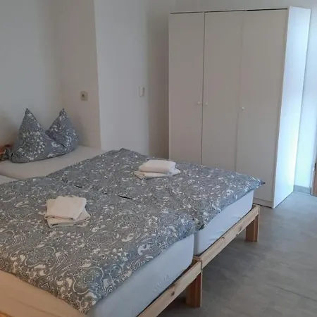 Homestay szállás Freundliche Auf Dem Lande Volkenschwand