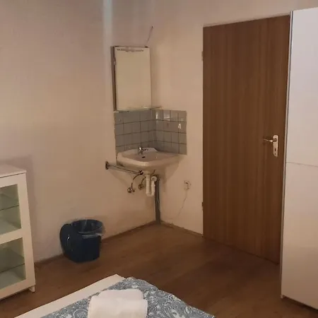 Homestay Freundliche Auf Dem Lande