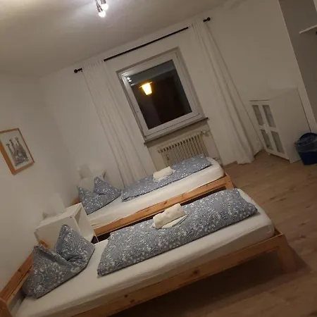 Homestay Freundliche Auf Dem Lande