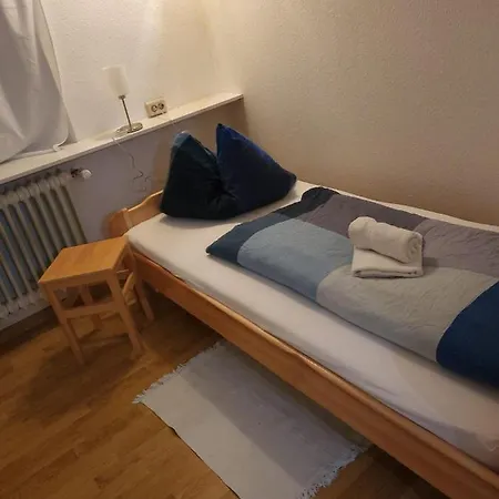 Freundliche Auf Dem Lande