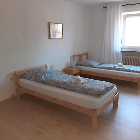 Freundliche Auf Dem Lande Homestay *