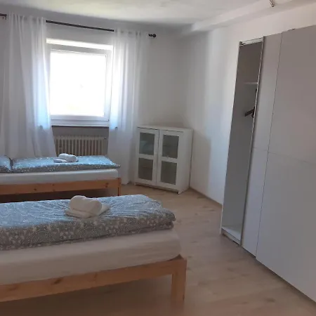 Freundliche Auf Dem Lande Homestay