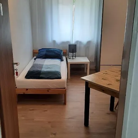 Freundliche Auf Dem Lande Homestay