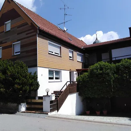 Freundliche Auf Dem Lande