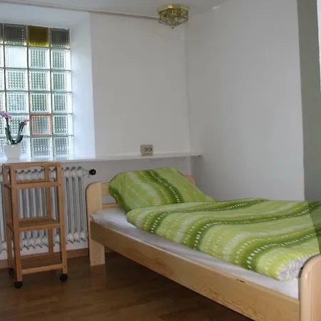 Homestay Freundliche Auf Dem Lande