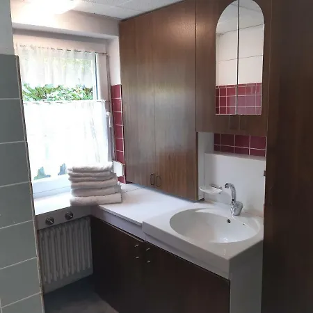 Homestay Freundliche Auf Dem Lande