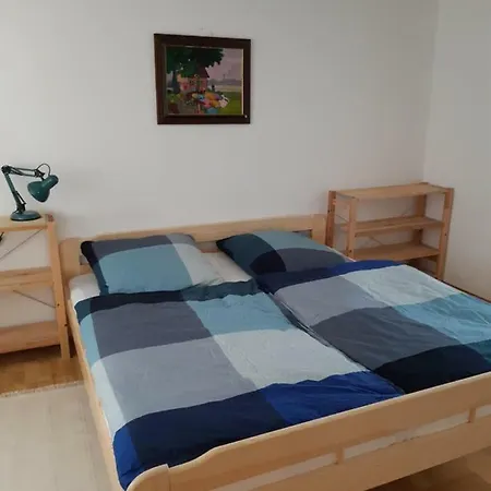 Homestay szállás Freundliche Auf Dem Lande Volkenschwand